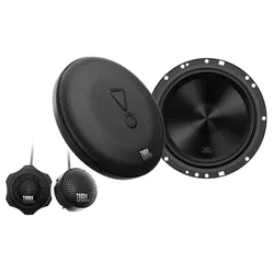 JBL Stage2 65C Komponentenlautsprecherset | Online kaufen