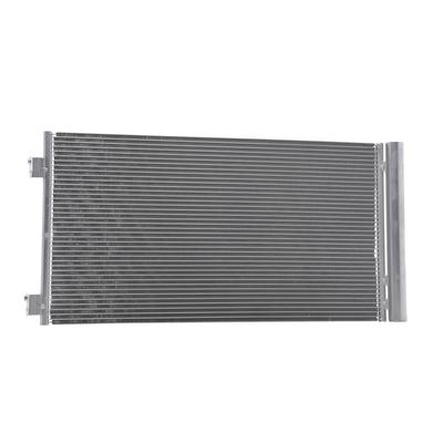 RIDEX Klimakondensator MINI 448C0244 64539228607 Kondensator,Klimakühler,Kondensator Klimaanlage,Kondensator, Klimaanlage