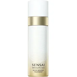 SENSAI ABSOLUTE SILK Micro Mousse Treatment