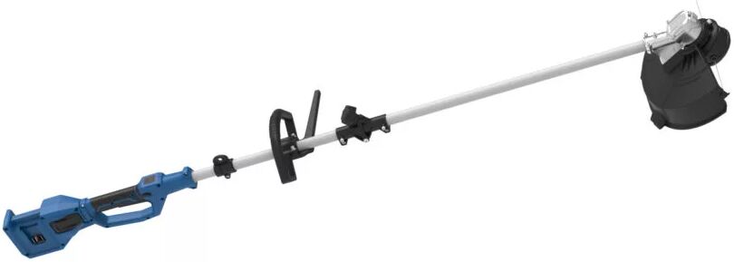 UB DECESPUGLIATORE A BATTERIA HYUNDAI 40V 2 IN 1