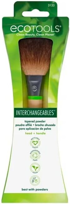 Ecotools Tapered Powder Intercambiables