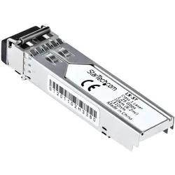 StarTech SFP-1G-LX Compatible, Transceiver, Silber