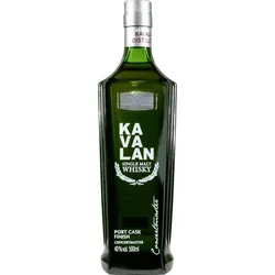 Kavalan Concertmaster Port Cask Kavalan