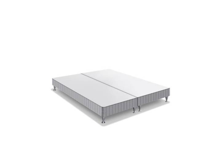 Sommier Simmons AIRSOM 2x80x200cm