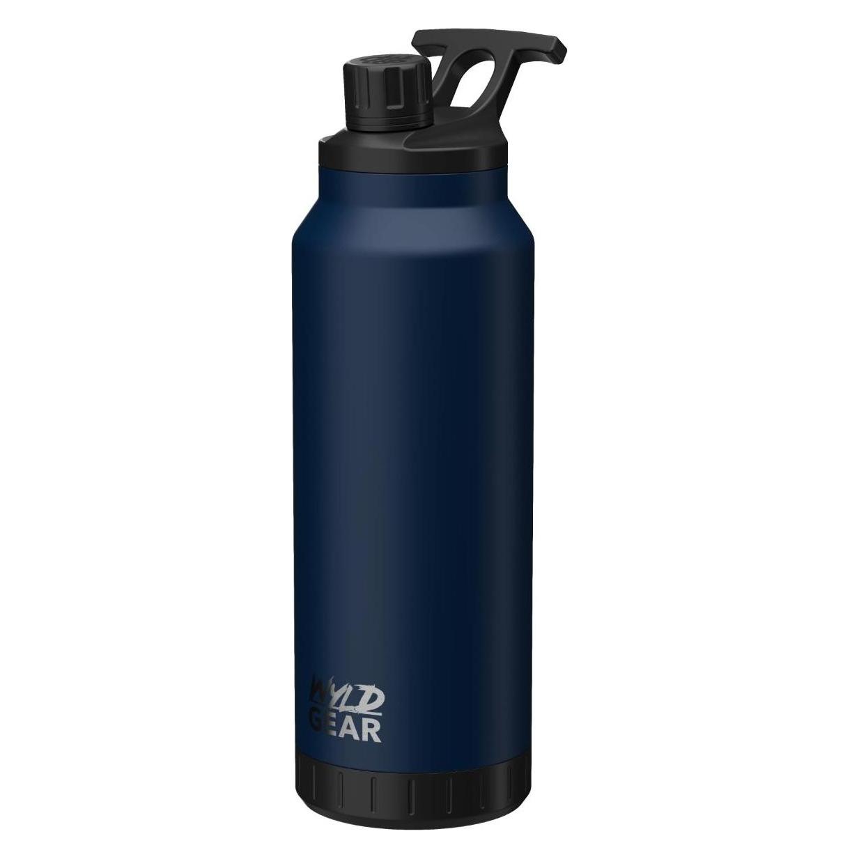 Wyld Gear MAG FLASK 44 OZ (1301 ml), navy (1.30 l) (10000261)