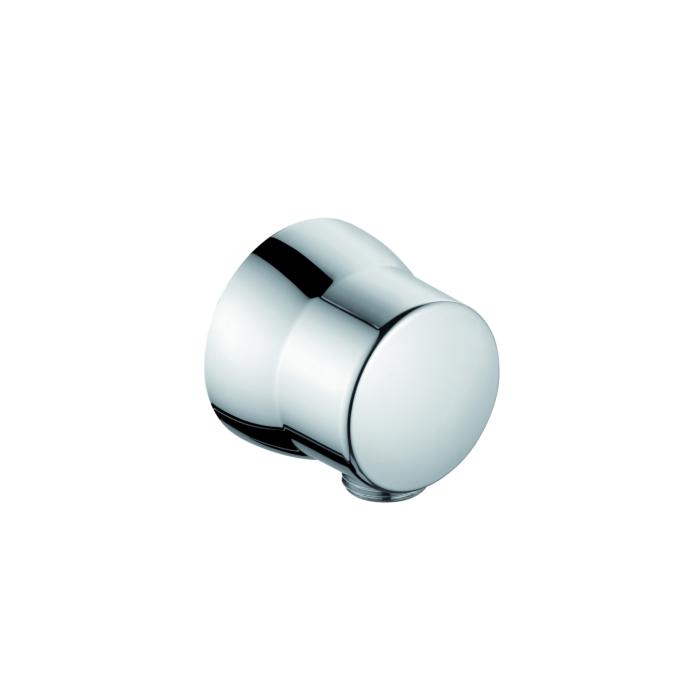 Kludi Sirena Schlauchanschluss 630600500 chrom, DN 15