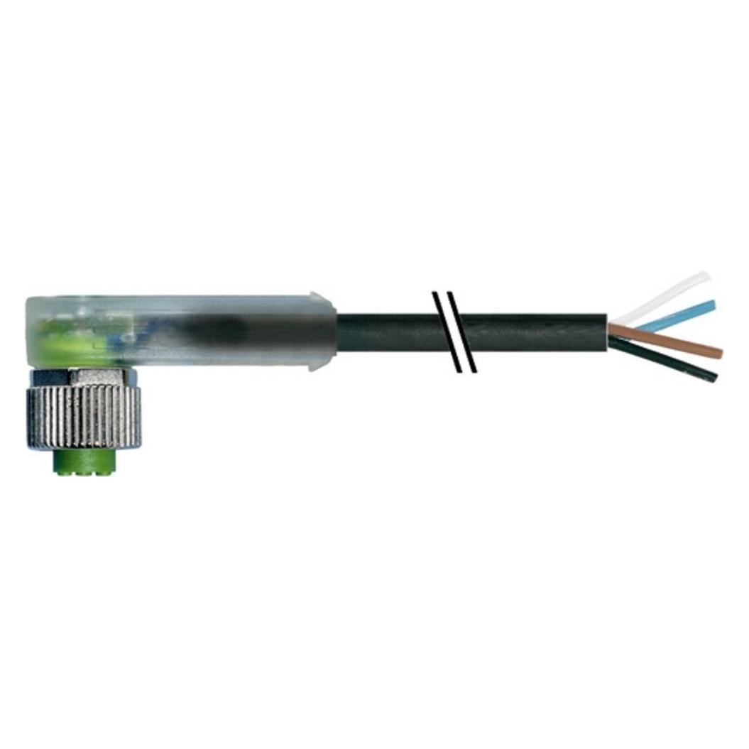Murr Elektronik MURR 7000-12421-6343000 (7000-12421-6343000)