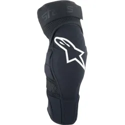 Alpinestars A-IMPACT PLASMA ELITE Fahrrad Knieprotektoren