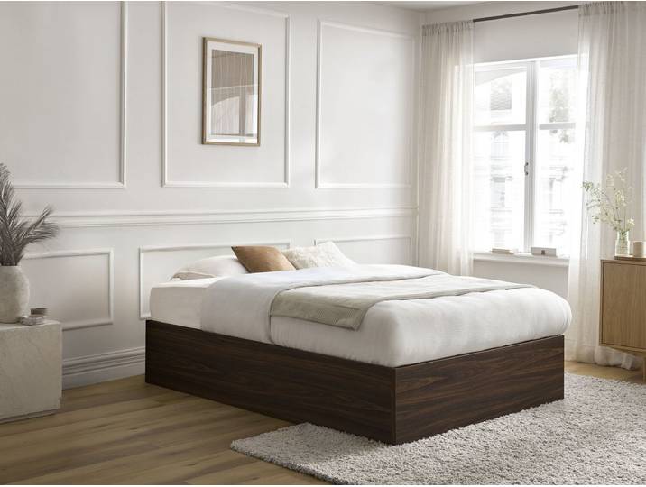 Sommier coffre NIRA rangement XL 180x200