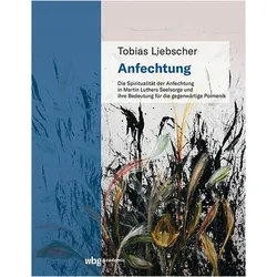 Liebscher:Anfechtung, Fachbücher von Tobias Liebscher