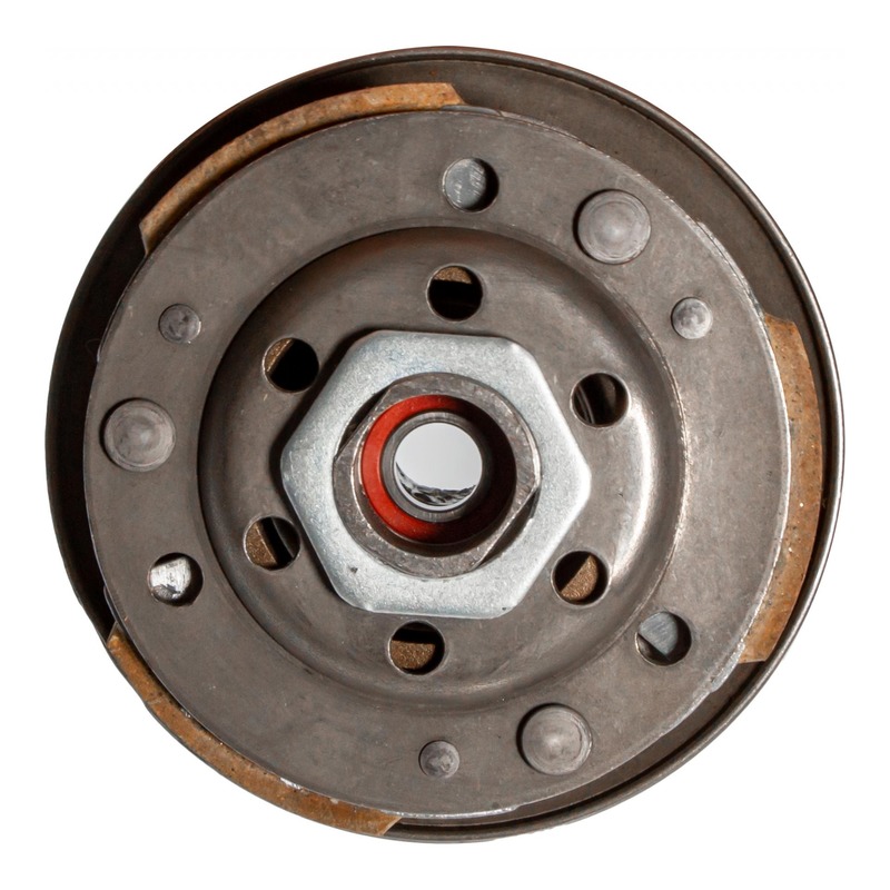 TNT Original Embrayage Renforcé Complet Buxy Typhoon D.107