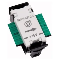Eaton Stecker SWD4-8SF2-5 8polig