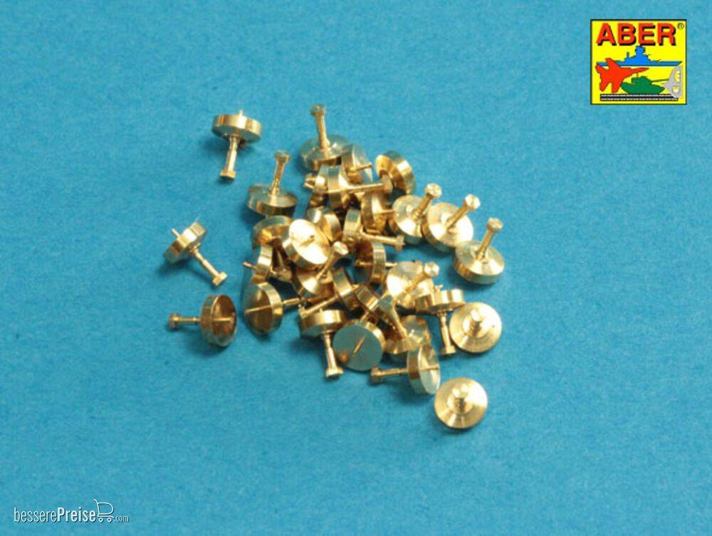Aber Models 16115