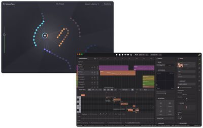 Dreamtonics Vocal Creation Bundle