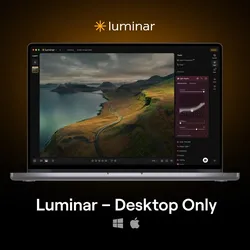 Skylum Luminar Desktop