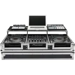 Magma MULTI-FORMAT WORKSTATION PLAYER/MIXER-SET
