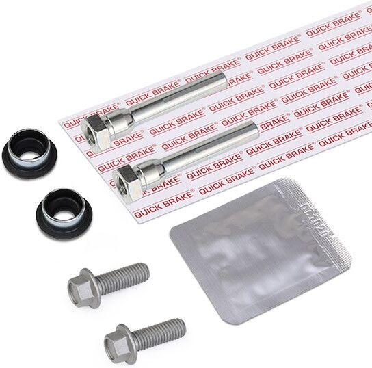 QUICK BRAKE 113-1444X Guide sleeve kit, brake caliper