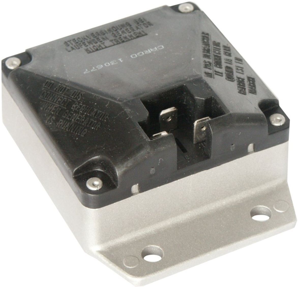 Generatorregler HC-CARGO F 032 130 677