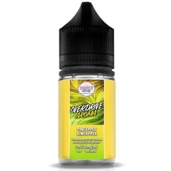 Dinner Lady Overdrive Pineapple Kiwi Apple Aroma 3ml