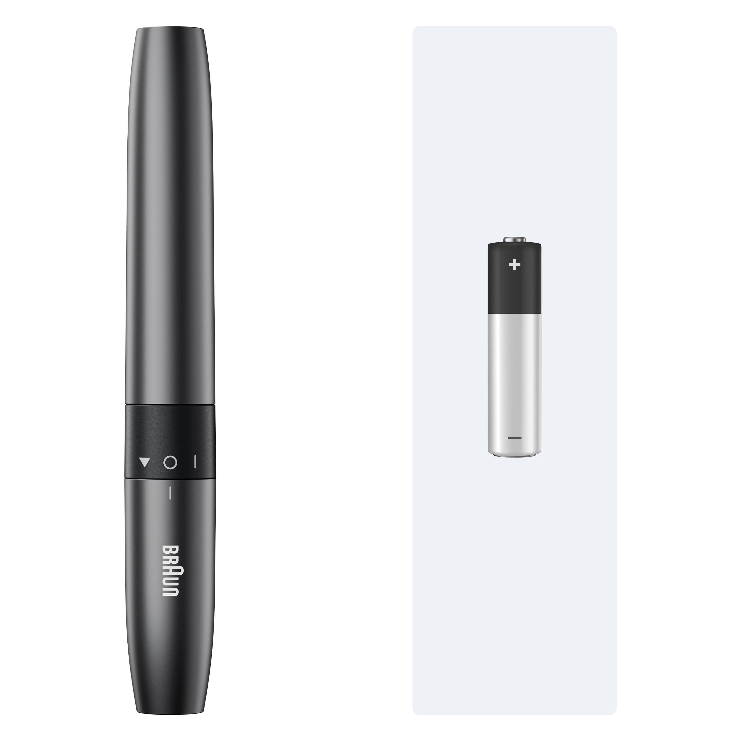 Braun EN 20 (216098)