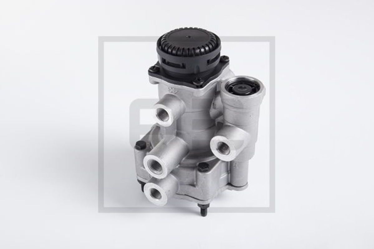 Relaisventil PETERS 084.643-00A