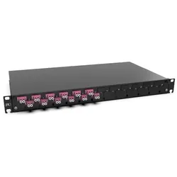 Rutenbeck Spleissbox 228030112-01