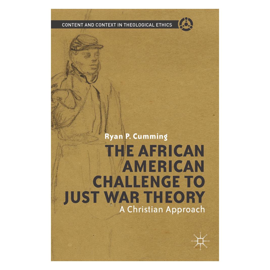 Springer The African American Challenge to Just War Theory (Englisch, Softcover, R. Cumming) (55837114)