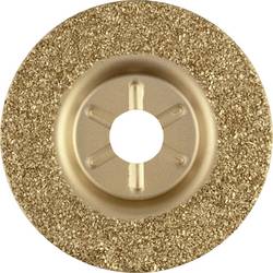 LUKAS-ERZETT A18031152E Hartmetall-Granulat-Teller-Set HGWT Ø115 mm