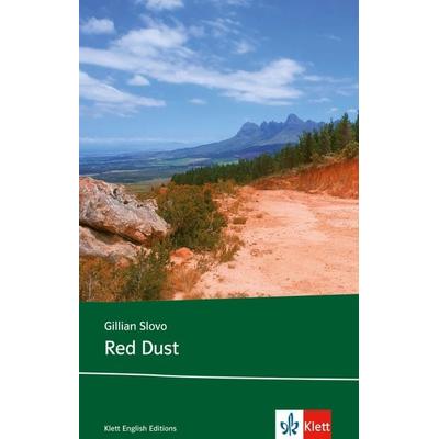 Red Dust, Taschenbuch von Gillian Slovo, Klett Sprachen GmbH, 978-3-12-579810-6