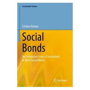 Umbreit Social Bonds (Englisch, Softcover, Cristina Rovera) (74700807)