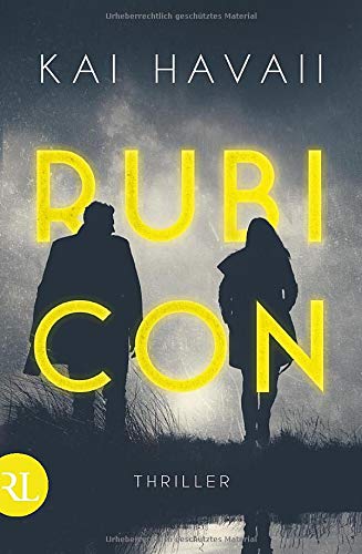 Kai Havaii - Rubicon: Thriller - Preis vom 17.10.2026 19:25:27 h