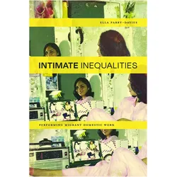 Intimate Inequalities, Schulbücher von Ella Parry-Davies