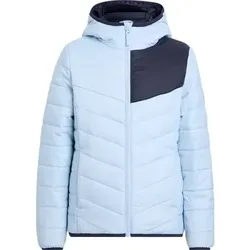 McKINLEY Kinder Jacke Alix G, Größe 128 in Blau Blau