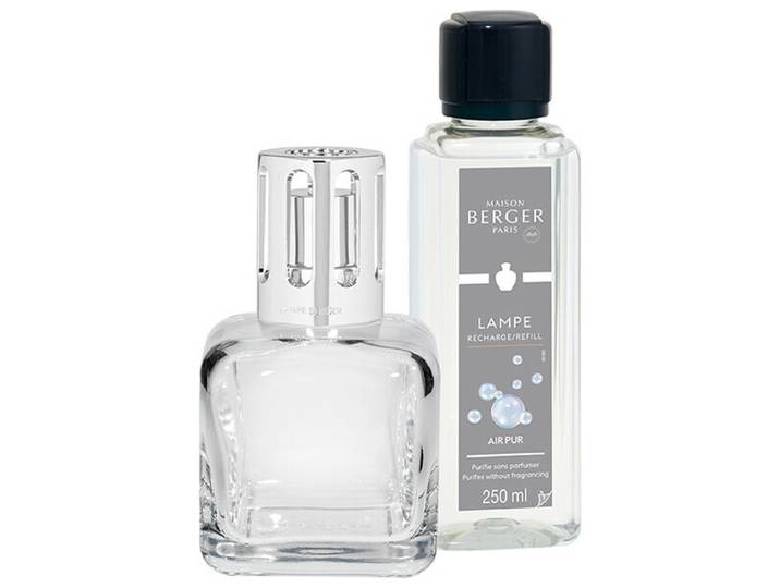 Maison Berger Lampe Berger Duftlampe Nachfüller (0.25l)