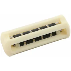 10 Käfigmagnete - extra stark Bovivet für Rinder