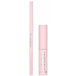 Kylie Jenner, Augenbrauenstift, Kybrow Kit in tiefem Braun (Dark Brown, Deep Brown, Tiefbraun)