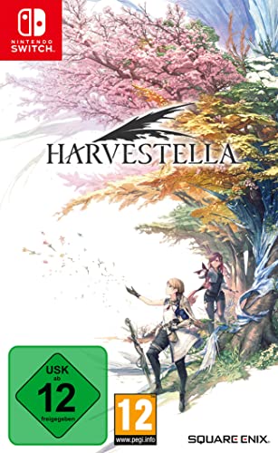 Square Enix - Harvestella (Switch) - Preis vom 01.10.2026 08:16:52 h