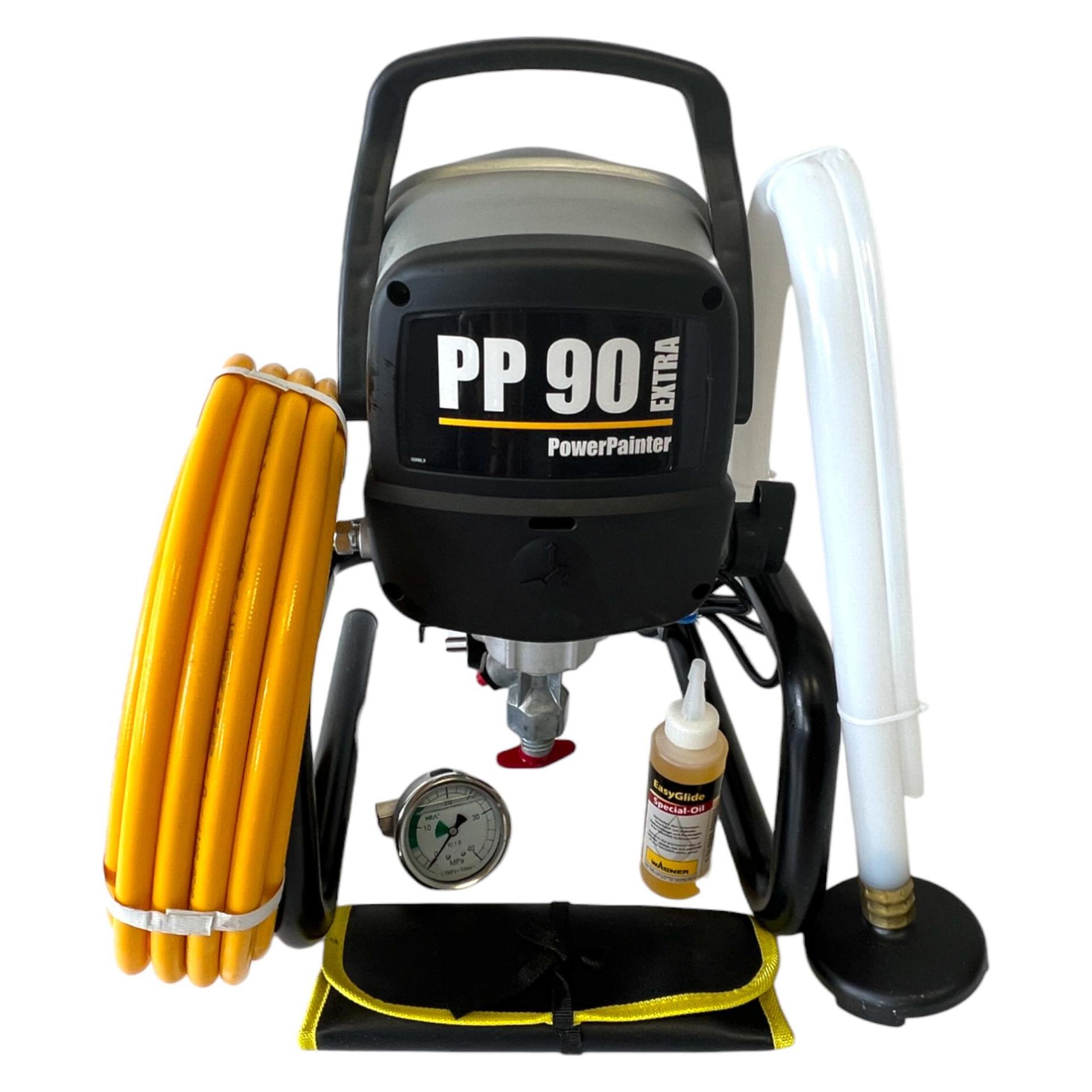 Wagner Power Painter 90 (WAGNER)
