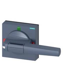 Handhabe Grau Siemens 8UD18513AE01