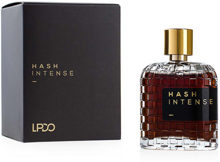 Lpdo Hash Intense Edp 100ml
