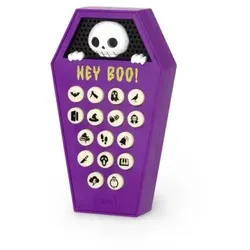 Legami Spooky Sound Machine - Halloween