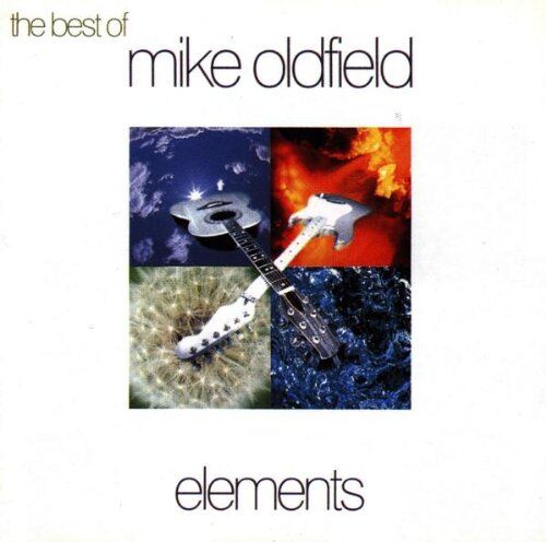 Mike Oldfield - Elements-the Best of... - Preis vom 27.09.2026 03:53:48 h