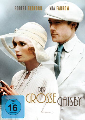 Jack Clayton - Der große Gatsby - Preis vom 08.10.2026 07:26:42 h