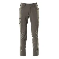 Stretch Service-Bundhose "ACCELERATE" - 82C49 - dunkelanthrazit