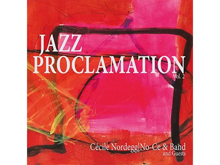 Jazz Proclamation Vol. 2