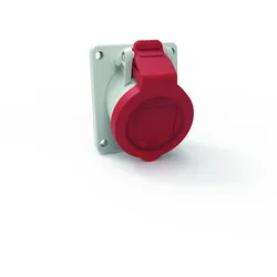 Bals Elektrotech. Anbausteckdose Neigung 127731