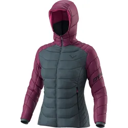 Dynafit Tigard Down Rds Damen Daunenjacke amaranth M