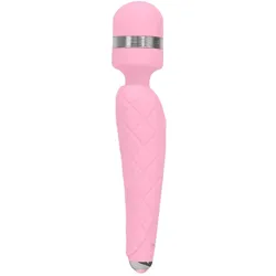 Pillow Talk, Vibrator, Cheeky Wand Massager