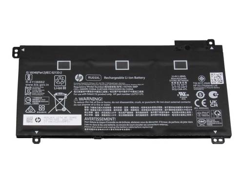 HP Notebook-Akku Akku L12791-855 11.40V 4212 mAh