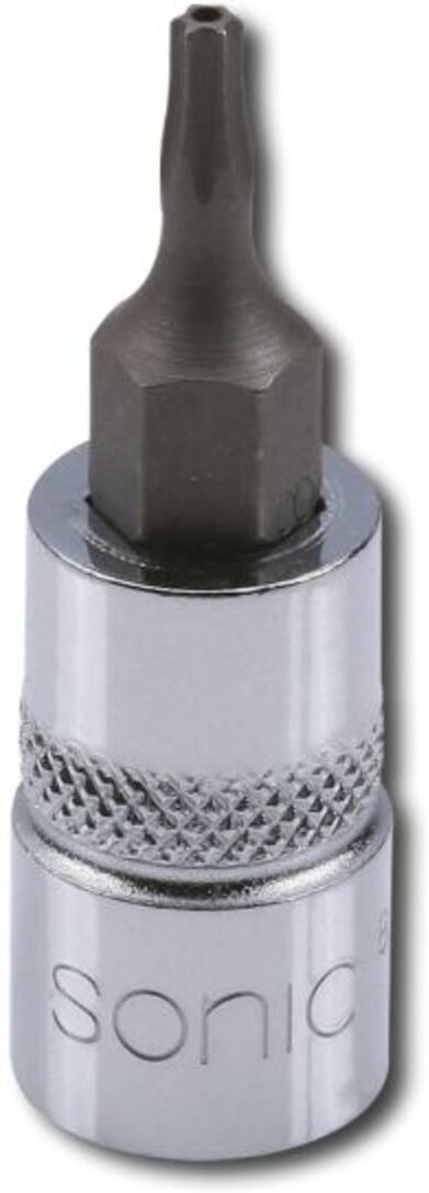 Torxeinsatz SONIC 1/4" mit Öffnung T20H